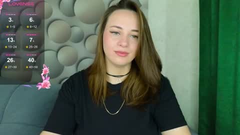Snapshot of cutesmile_sharon chatting on October 2025 03:51:02 AM cutesmile sharon online show from October 2025 03:51:02 AM