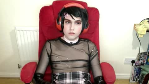 cutest_princess online show from February 2026 12:26:01 AM