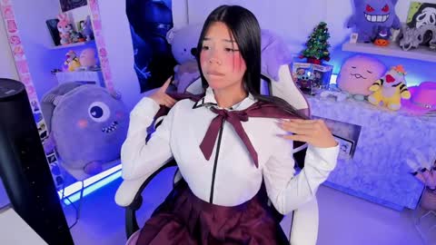  - independent model online show from December 2024 03:02:02 AM