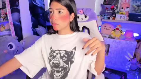  - independent model online show from February 2025 09:30:01 PM