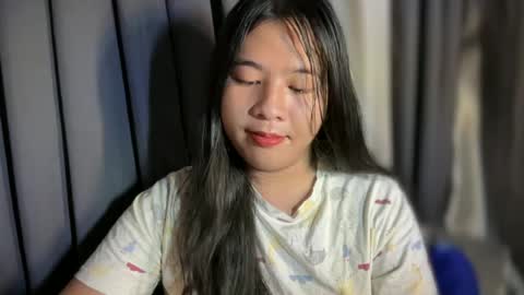 Snapshot of cutestgurl_ chatting on June 2026 10:52:02 PM cute online show from June 2026 10:52:02 PM