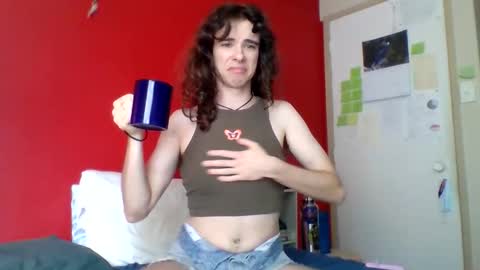 JamieBoy online show from March 2026 01:21:01 AM