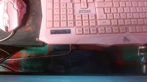 cutewina online show from March 2025 12:15:02 PM