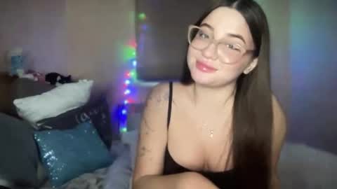 CuteAnn online show from November 2025 11:26:01 PM