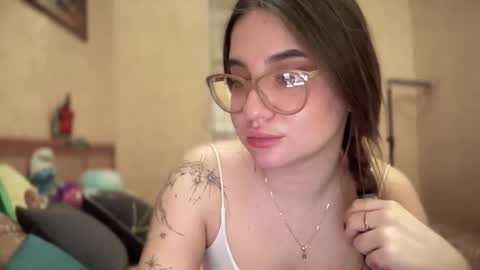 CuteAnn online show from March 2026 08:48:01 PM