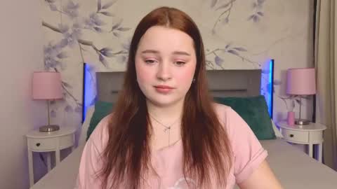 Nika  online show from April 2026 10:12:02 PM