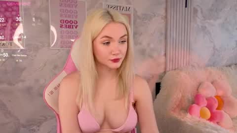 HelloMy name Eva online show from June 2026 03:40:01 AM