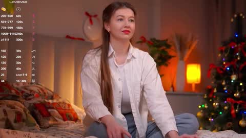 Ashley online show from January 2026 02:21:02 PM