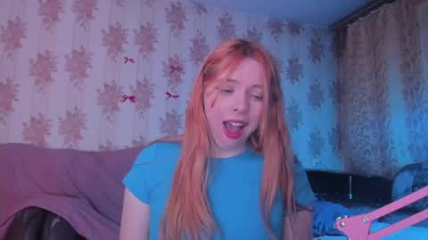 Bambi  online show from April 2026 01:41:02 PM