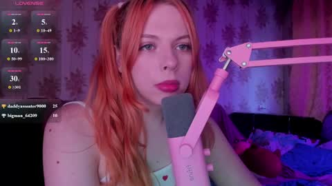 Bambi  online show from May 2026 12:11:01 PM