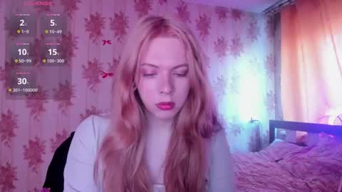 Bambi  online show from June 2026 12:03:02 PM
