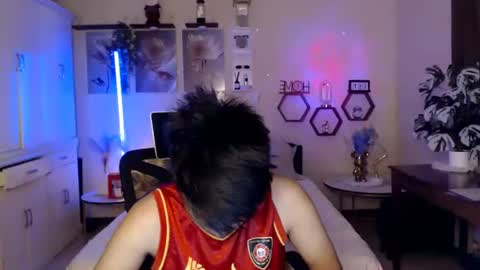 Snapshot of cutie_cumshow chatting on February 2026 09:21:01 PM Neil Taylor online show from February 2026 09:21:01 PM