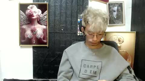 cutie_mico online show from March 2025 09:51:01 AM