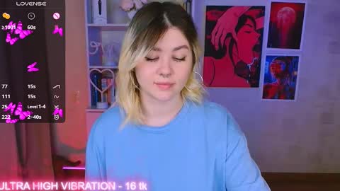 Snapshot of cutie_mili chatting on February 2025 05:08:01 AM mili online show from February 2025 05:08:01 AM