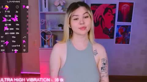 Snapshot of cutie_mili chatting on February 2025 02:46:01 AM mili online show from February 2025 02:46:01 AM