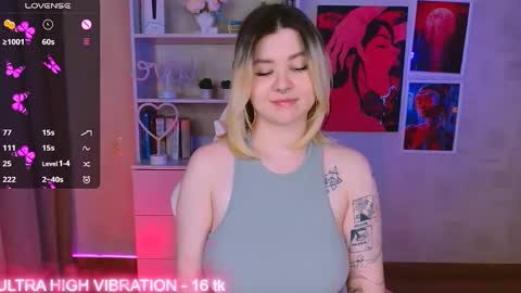 Snapshot of cutie_mili chatting on February 2025 07:11:01 AM mili online show from February 2025 07:11:01 AM