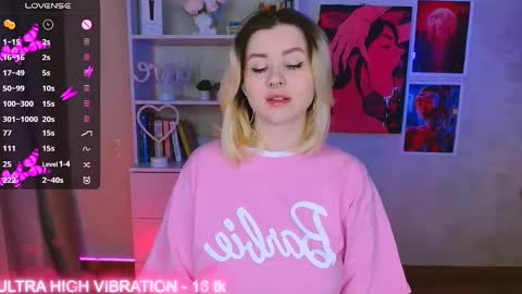 Snapshot of cutie_mili chatting on March 2025 07:27:02 AM mili online show from March 2025 07:27:02 AM