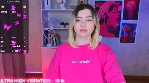 Snapshot of cutie_mili chatting on March 2025 11:07:01 AM mili online show from March 2025 11:07:01 AM