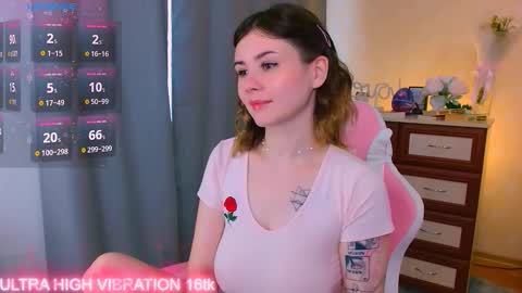 Snapshot of cutie_mili chatting on September 2025 07:08:02 AM mili online show from September 2025 07:08:02 AM