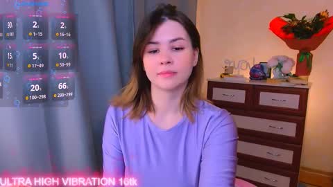Snapshot of cutie_mili chatting on October 2025 08:00:01 AM mili online show from October 2025 08:00:01 AM