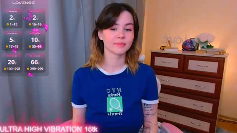 Snapshot of cutie_mili chatting on October 2025 08:28:01 AM mili online show from October 2025 08:28:01 AM