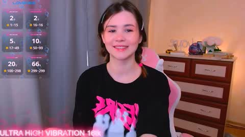 Snapshot of cutie_mili chatting on October 2025 07:09:01 AM mili online show from October 2025 07:09:01 AM