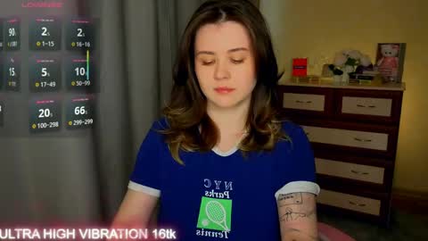 Snapshot of cutie_mili chatting on May 2026 08:55:01 AM mili online show from May 2026 08:55:01 AM