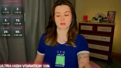 Snapshot of cutie_mili chatting on May 2026 10:36:01 AM mili online show from May 2026 10:36:01 AM