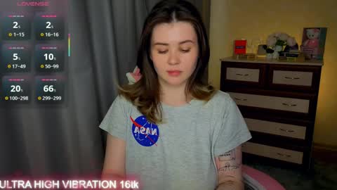 Snapshot of cutie_mili chatting on May 2026 11:25:01 AM mili online show from May 2026 11:25:01 AM