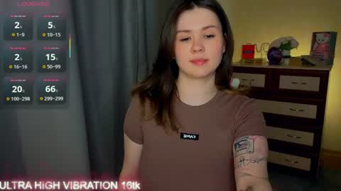 Snapshot of cutie_mili chatting on June 2026 10:21:01 AM mili online show from June 2026 10:21:01 AM
