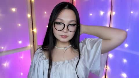 cutie_nikky online show from October 2025 02:20:02 AM