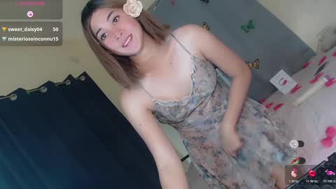 AUDREY online show from February 2026 07:14:02 PM