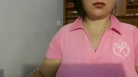 Ami online show from November 2025 11:48:02 PM