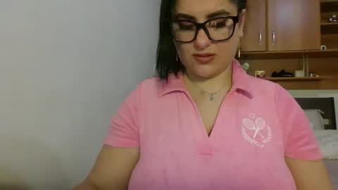 Ami online show from February 2026 11:22:01 PM