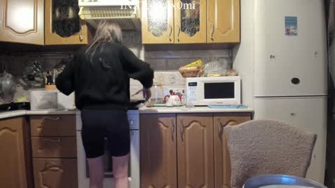 cutiekitty_cb online show from January 2025 01:21:02 PM