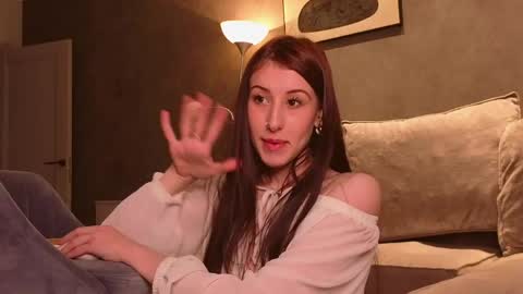cutieleyla online show from May 2026 11:45:02 PM