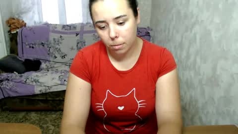 Snapshot of cutiemarine chatting on July 2026 11:57:01 AM cutiemarine online show from July 2026 11:57:01 AM