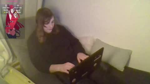 Snapshot of cutiemio chatting on February 2025 12:54:01 PM Mio online show from February 2025 12:54:01 PM