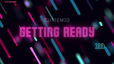 Snapshot of cutiemio chatting on March 2026 09:08:02 PM Mio online show from March 2026 09:08:02 PM