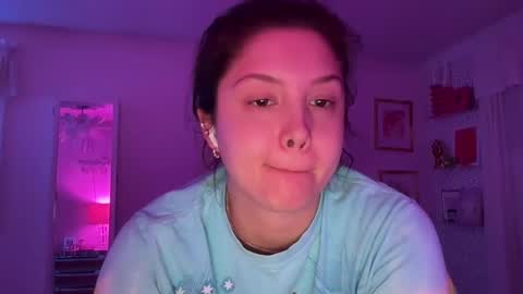 Cutieoggg420 online show from January 2025 10:44:01 PM