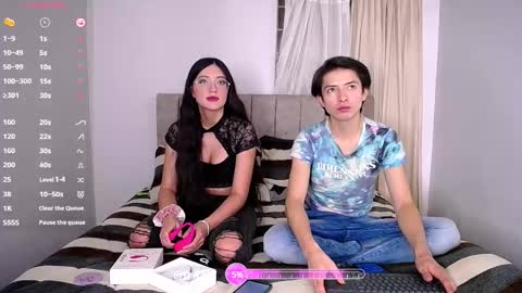 Snapshot of cutiepie_5 chatting on December 2024 06:10:02 AM Jodie online show from December 2024 06:10:02 AM