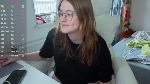 Snapshot of cutiepiealice chatting on May 2026 11:53:01 AM Alice online show from May 2026 11:53:01 AM