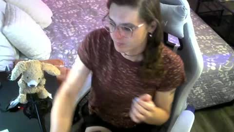 cutiepiescarlett online show from May 2026 02:41:01 AM
