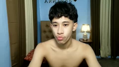 cutiestasiantwink online show from May 2026 11:15:01 AM