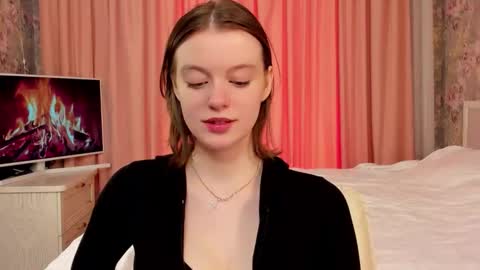 Mila online show from February 2026 08:22:01 AM