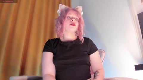 Snapshot of cutiesue chatting on February 2026 02:53:01 AM CutieSue online show from February 2026 02:53:01 AM