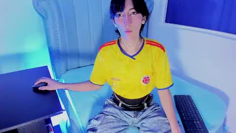 Snapshot of cutietomy chatting on July 2026 02:23:02 PM cutietomy online show from July 2026 02:23:02 PM