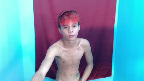 Snapshot of cutiewalter chatting on May 2026 07:00:02 PM cutiewalter online show from May 2026 07:00:02 PM