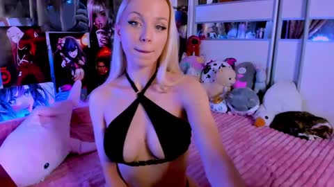 Nora online show from January 2025 12:26:01 AM