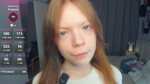Snapshot of cuty_petite chatting on June 2026 05:39:01 AM Anne online show from June 2026 05:39:01 AM